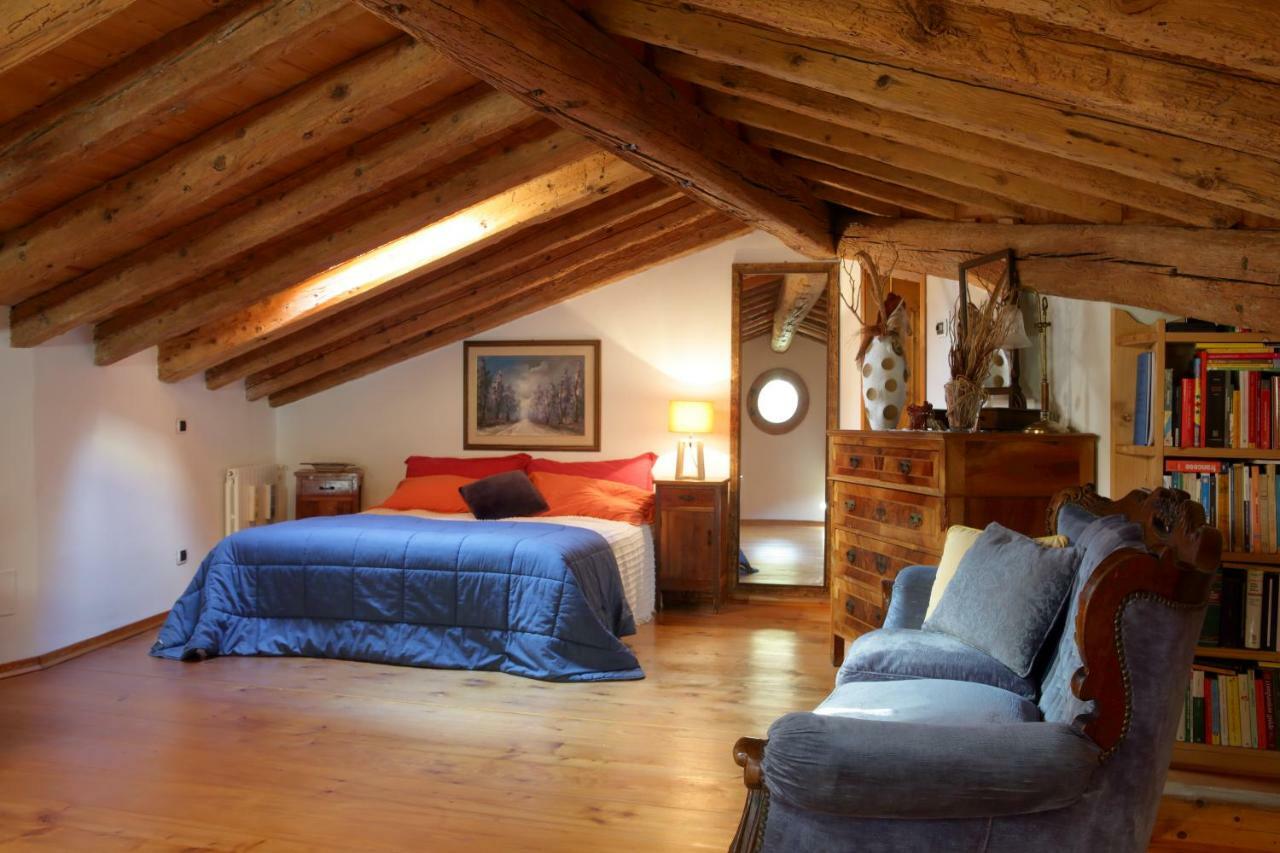 Casa Riva Piazzola Villa Vittorio Veneto Eksteriør billede