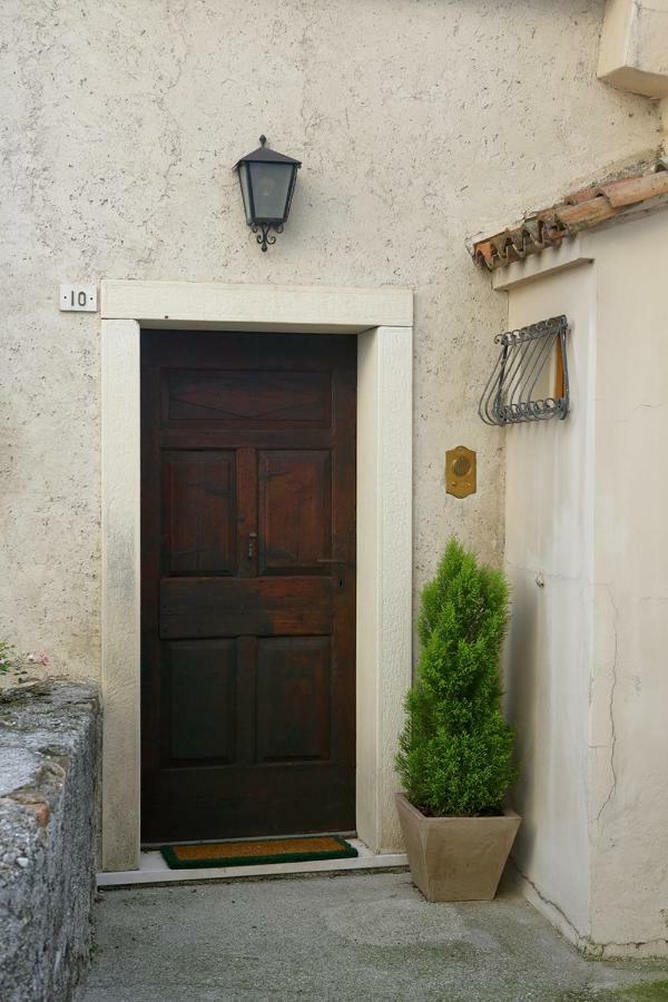 Casa Riva Piazzola Villa Vittorio Veneto Eksteriør billede