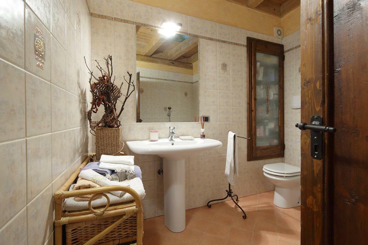 Casa Riva Piazzola Villa Vittorio Veneto Eksteriør billede