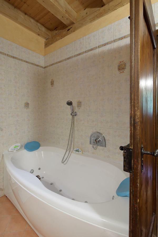 Casa Riva Piazzola Villa Vittorio Veneto Eksteriør billede