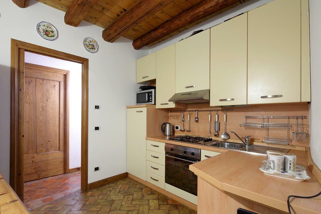 Casa Riva Piazzola Villa Vittorio Veneto Eksteriør billede