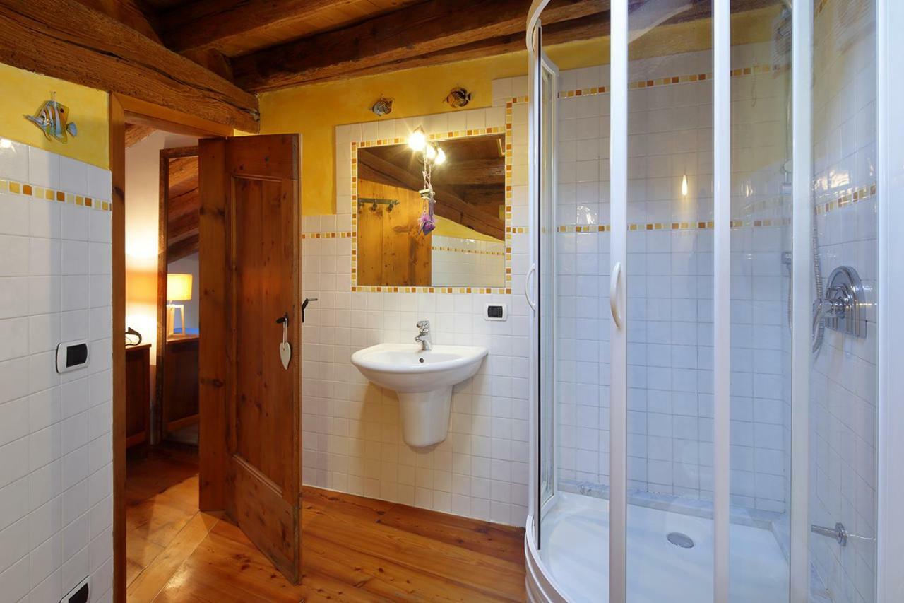Casa Riva Piazzola Villa Vittorio Veneto Eksteriør billede
