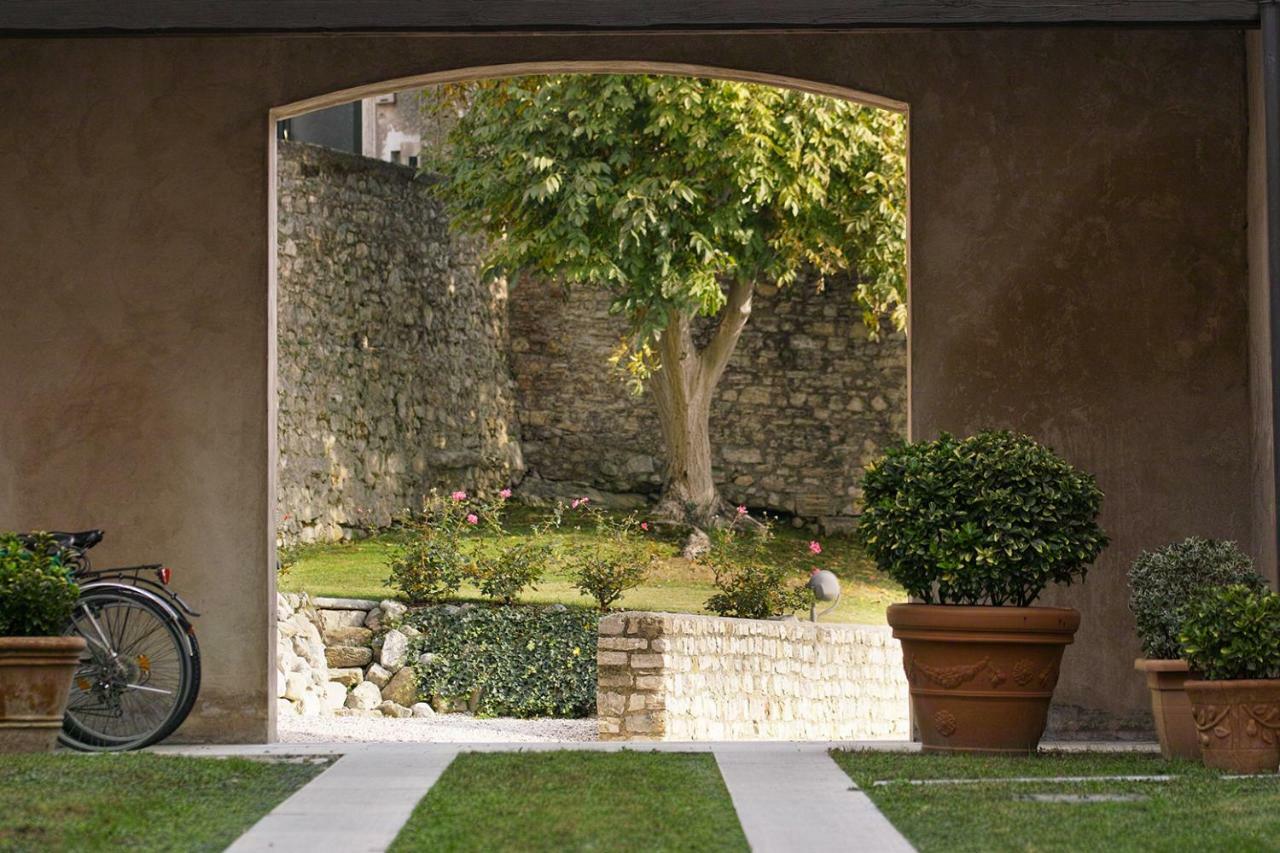 Casa Riva Piazzola Villa Vittorio Veneto Eksteriør billede