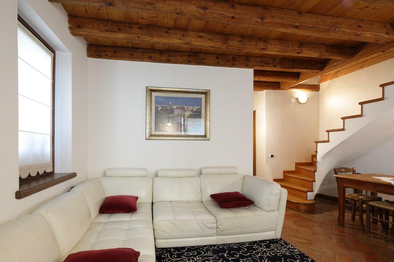 Casa Riva Piazzola Villa Vittorio Veneto Eksteriør billede