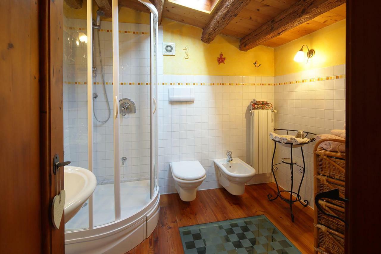 Casa Riva Piazzola Villa Vittorio Veneto Eksteriør billede